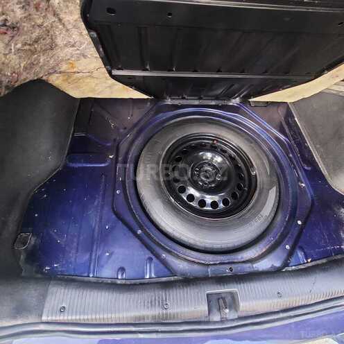 Opel Astra 1998, 286,500 km - 1.6 л - Bakı