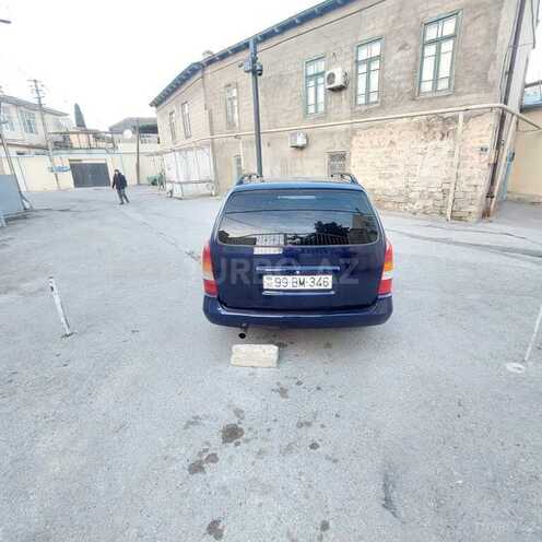Opel Astra 1998, 286,500 km - 1.6 л - Bakı