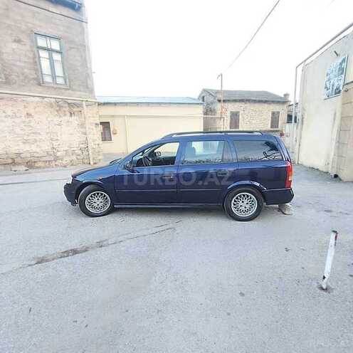 Opel Astra 1998, 286,500 km - 1.6 л - Bakı