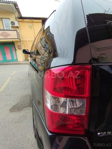 Kia Carnival 2007, 335,000 km - 2.9 л - Bakı