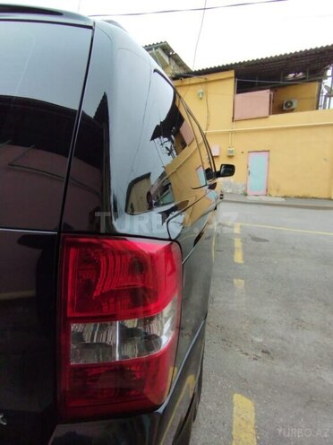 Kia Carnival 2007, 335,000 km - 2.9 л - Bakı
