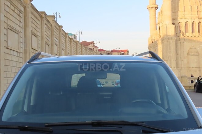 Mercedes  2019, 326,000 km - 2.2 l - Bakı