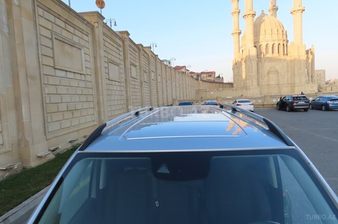 Mercedes  2019, 326,000 km - 2.2 l - Bakı
