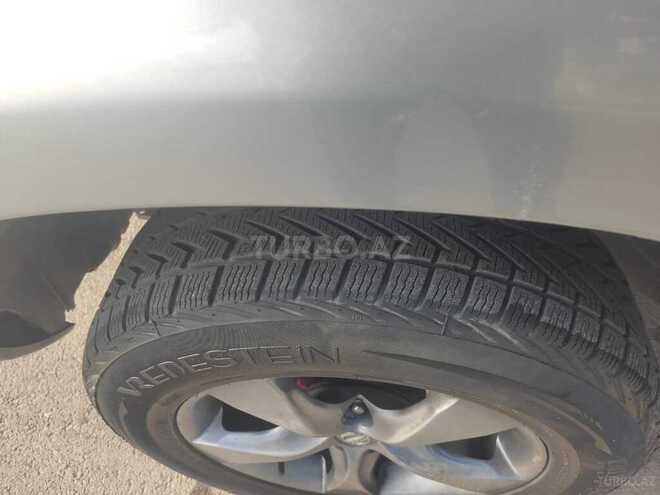 Nissan X-Trail 2006, 256,895 km - 2.5 l - Bakı