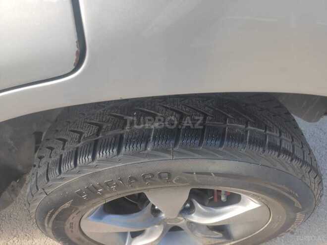 Nissan X-Trail 2006, 256,895 km - 2.5 l - Bakı