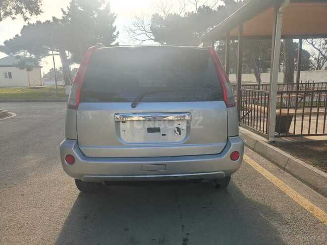 Nissan X-Trail 2006, 256,895 km - 2.5 l - Bakı