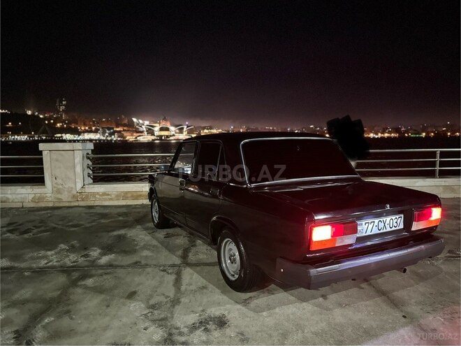 LADA (VAZ) 2107 2010, 149,000 km - 1.6 л - Bakı