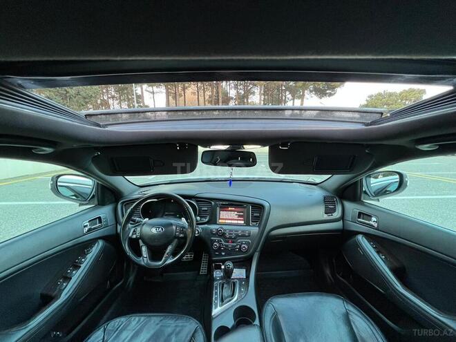Kia Optima 2013, 770,000 km - 2.0 l - Bakı
