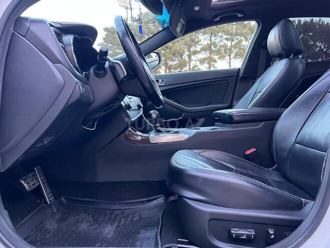 Kia Optima 2013, 770,000 km - 2.0 l - Bakı