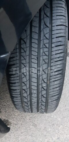 Hyundai Elantra 2014, 138,676 km - 1.8 l - Şəmkir