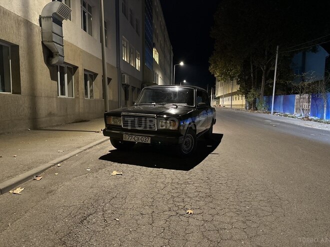LADA (VAZ) 2107 2010, 149,000 km - 1.6 л - Bakı