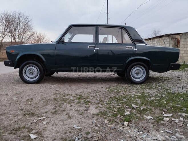 LADA (VAZ) 2107 2009, 12,000 km - 1.6 l - Cəlilabad
