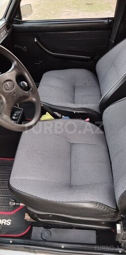 LADA (VAZ) 2107 2009, 12,000 km - 1.6 l - Cəlilabad