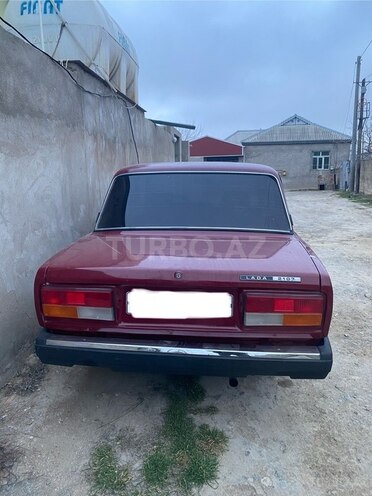 LADA (VAZ) 2107 2007, 90,000 km - 1.6 л - Bakı
