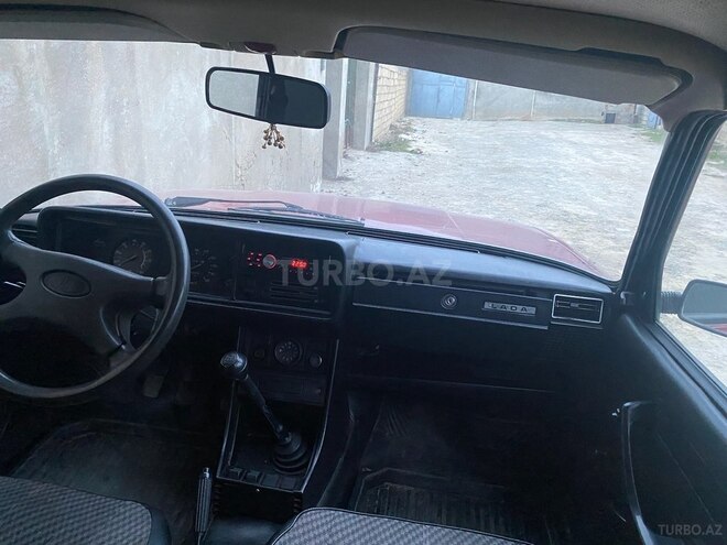 LADA (VAZ) 2107 2007, 90,000 km - 1.6 л - Bakı
