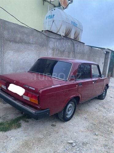LADA (VAZ) 2107 2007, 90,000 km - 1.6 л - Bakı