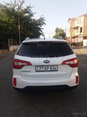 Kia Sorento 2014, 128,000 km - 2.0 l - Bakı