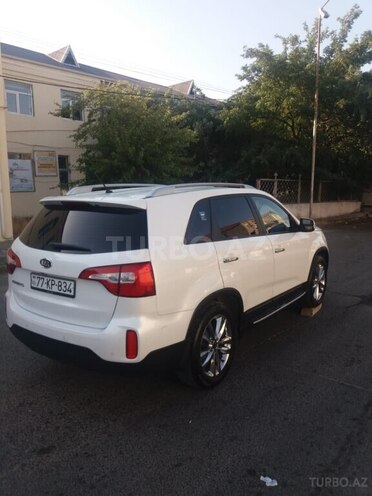 Kia Sorento 2014, 128,000 km - 2.0 l - Bakı