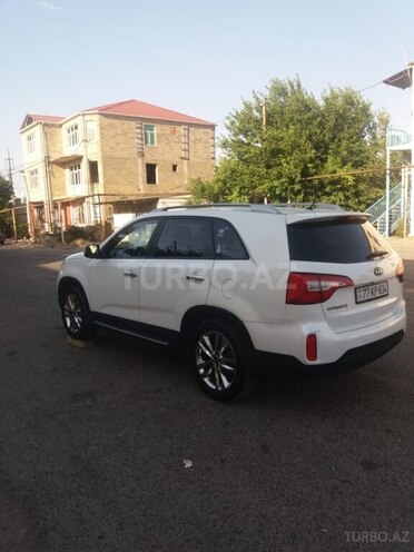 Kia Sorento 2014, 128,000 km - 2.0 l - Bakı