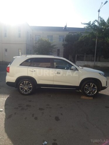 Kia Sorento 2014, 128,000 km - 2.0 l - Bakı