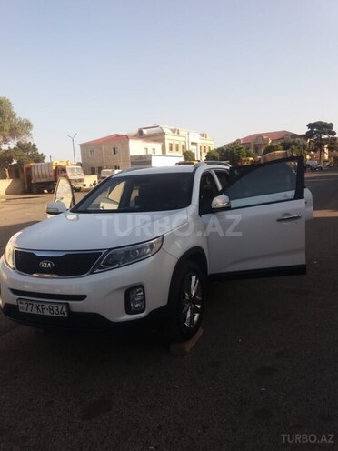Kia Sorento 2014, 128,000 km - 2.0 l - Bakı