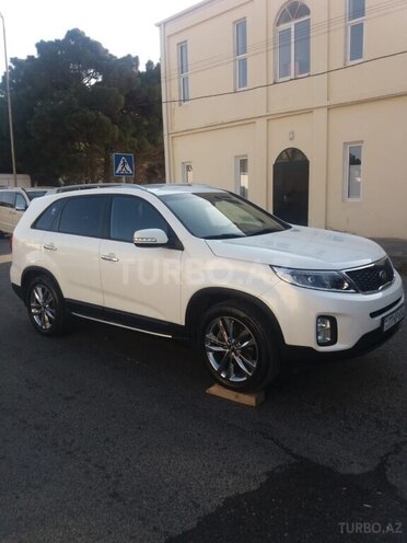 Kia Sorento 2014, 128,000 km - 2.0 l - Bakı
