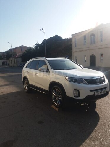 Kia Sorento 2014, 128,000 km - 2.0 l - Bakı