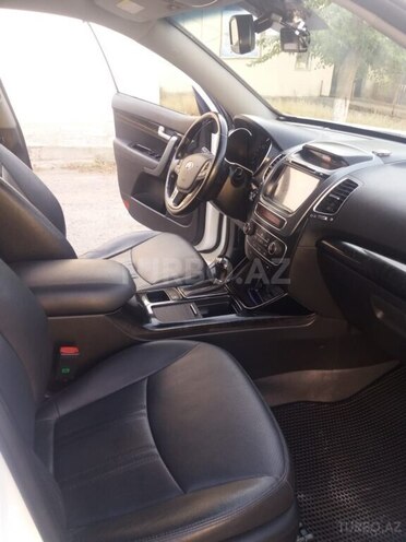 Kia Sorento 2014, 128,000 km - 2.0 l - Bakı