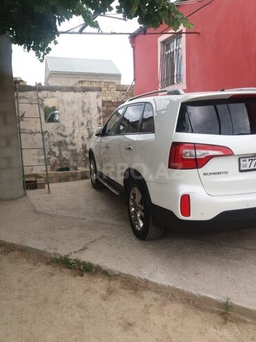 Kia Sorento 2014, 128,000 km - 2.0 l - Bakı