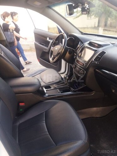 Kia Sorento 2014, 128,000 km - 2.0 l - Bakı