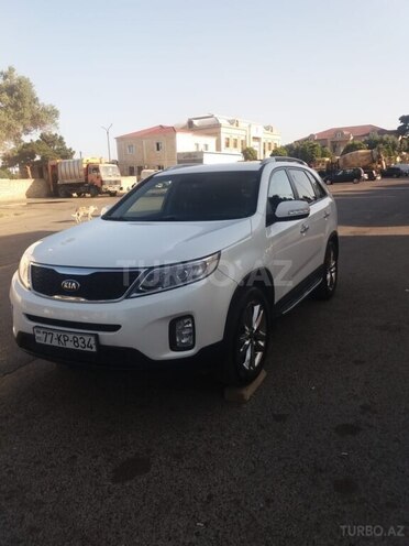 Kia Sorento 2014, 128,000 km - 2.0 l - Bakı