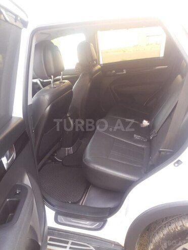 Kia Sorento 2014, 128,000 km - 2.0 l - Bakı