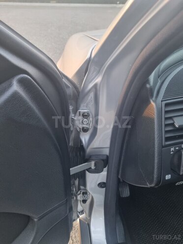 Mercedes C 180 1999, 249,450 km - 1.8 л - Ağcabədi