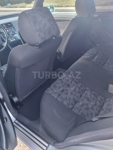 Mercedes C 180 1999, 249,450 km - 1.8 л - Ağcabədi