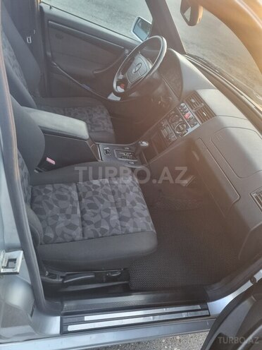 Mercedes C 180 1999, 249,450 km - 1.8 л - Ağcabədi
