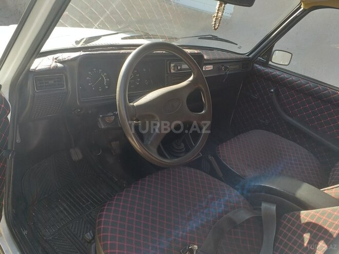 LADA (VAZ) 2107 2005, 28,560 km - 1.5 l - Sumqayıt