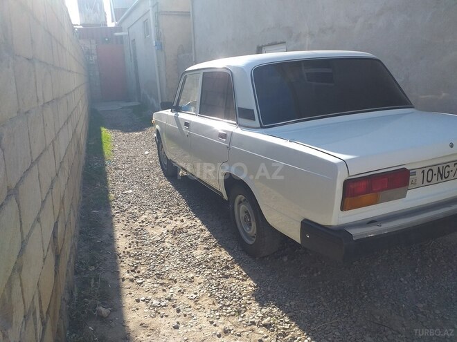 LADA (VAZ) 2107 2005, 28,560 km - 1.5 l - Sumqayıt