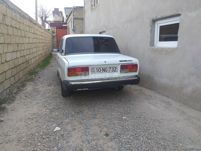 LADA (VAZ) 2107 2005, 28,560 km - 1.5 l - Sumqayıt