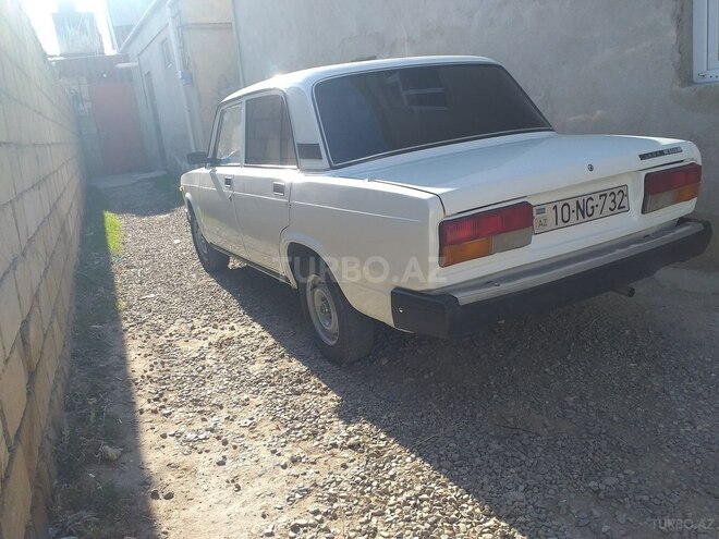 LADA (VAZ) 2107 2005, 28,560 km - 1.5 l - Sumqayıt