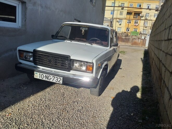 LADA (VAZ) 2107 2005, 28,560 km - 1.5 l - Sumqayıt