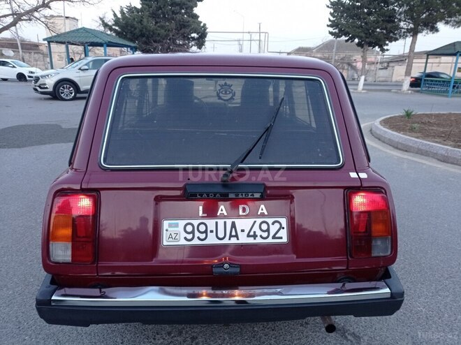 LADA (VAZ) 2104 2011, 97,500 km - 1.6 л - Bakı