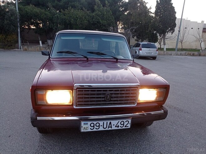 LADA (VAZ) 2104 2011, 97,500 km - 1.6 л - Bakı