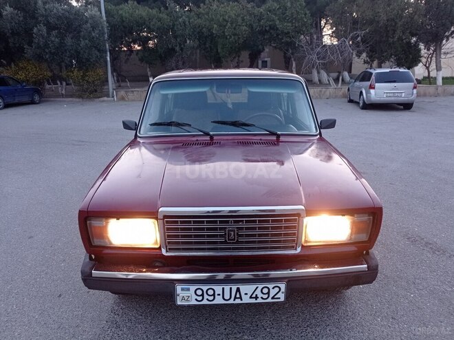 LADA (VAZ) 2104 2011, 97,500 km - 1.6 л - Bakı