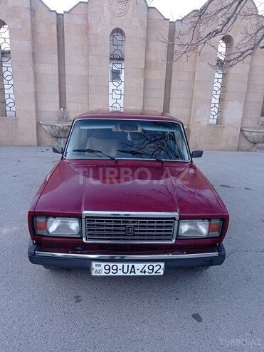 LADA (VAZ) 2104 2011, 97,500 km - 1.6 л - Bakı