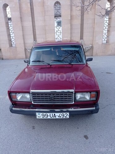 LADA (VAZ) 2104 2011, 97,500 km - 1.6 л - Bakı