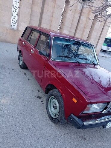 LADA (VAZ) 2104 2011, 97,500 km - 1.6 л - Bakı
