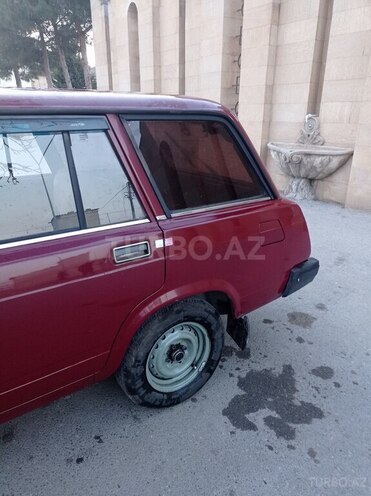LADA (VAZ) 2104 2011, 97,500 km - 1.6 л - Bakı