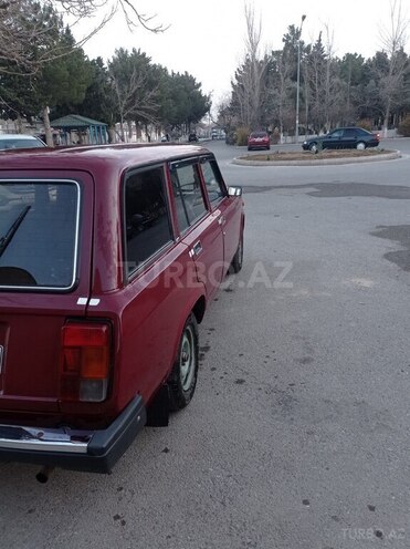 LADA (VAZ) 2104 2011, 97,500 km - 1.6 л - Bakı