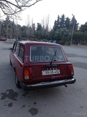 LADA (VAZ) 2104 2011, 97,500 km - 1.6 л - Bakı