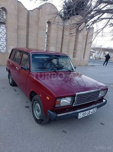 LADA (VAZ) 2104 2011, 97,500 km - 1.6 л - Bakı